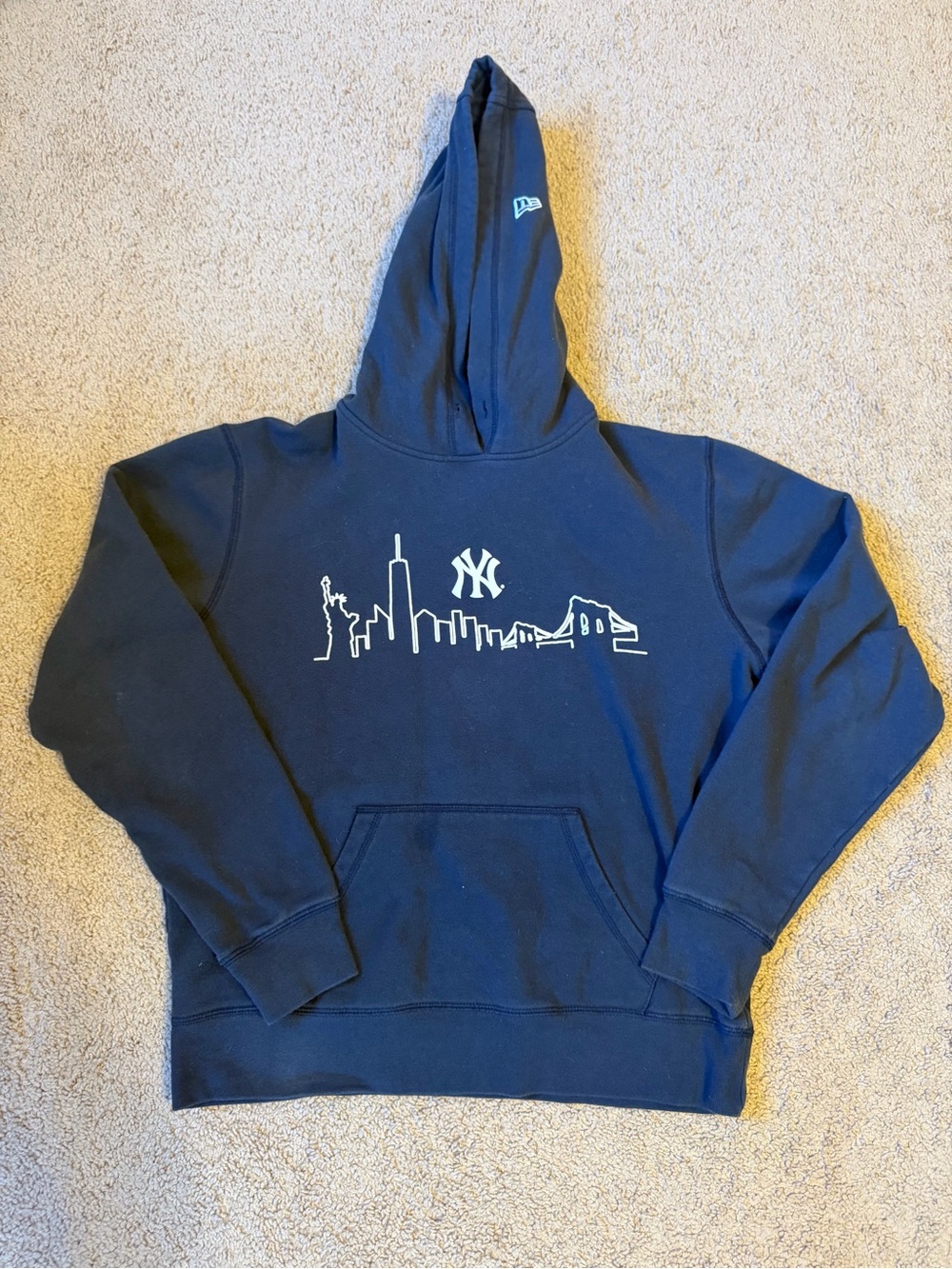 New York Yankees Hoodie